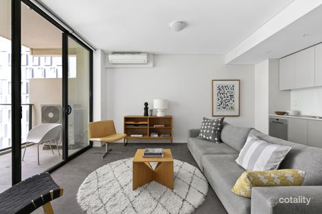 Property photo of 1308/7-9 Gibbons Street Redfern NSW 2016
