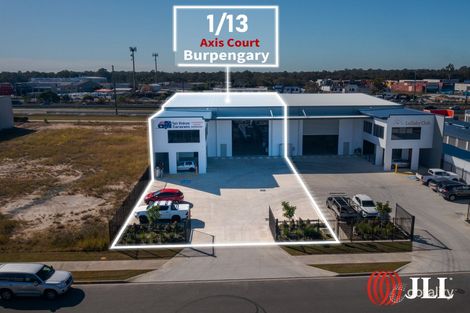 13 Axis Ct, Burpengary, QLD 4505