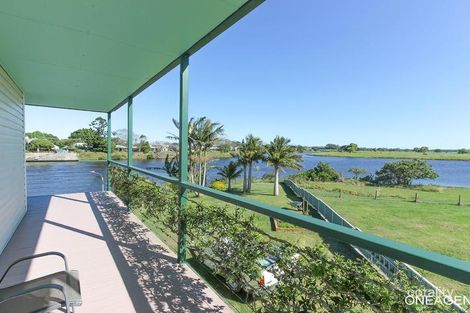 Property photo of 11 Russell Avenue Smithtown NSW 2440