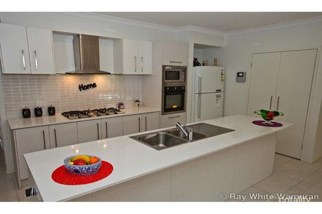 Property photo of 25 Taminga Circuit D'Aguilar QLD 4514