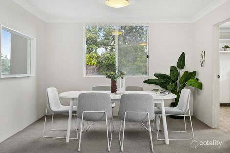Property photo of 6/1-3 Broughton Road Artarmon NSW 2064