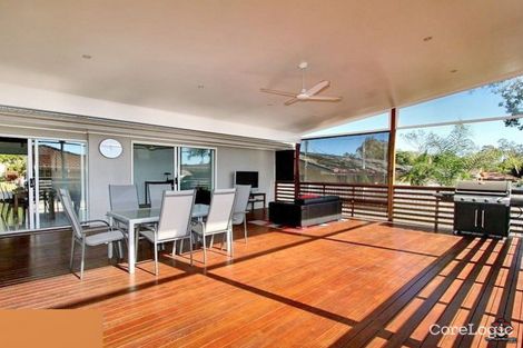 Property photo of 47 Arkose Street Eight Mile Plains QLD 4113