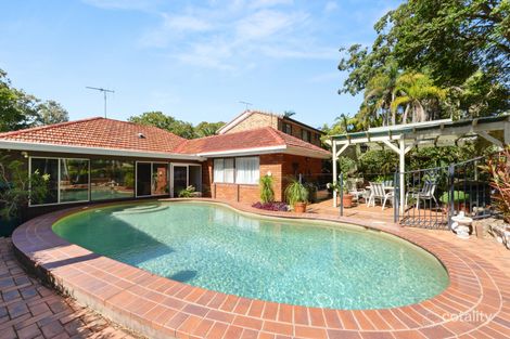 Property photo of 15 George Street Yowie Bay NSW 2228