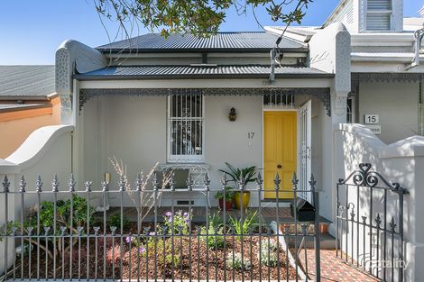 17 Cambridge St, Rozelle, NSW 2039