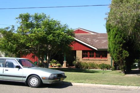Property photo of 79 Quirk Street Dee Why NSW 2099