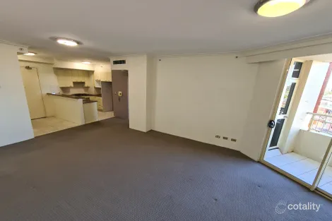 Property photo of 113/20-34 Albert Road Strathfield NSW 2135
