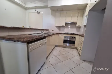 Property photo of 113/20-34 Albert Road Strathfield NSW 2135