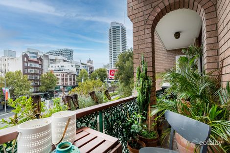Property photo of 12/1-5 Rosebank Street Darlinghurst NSW 2010