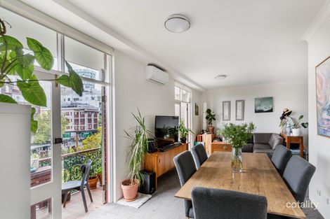 Property photo of 12/1-5 Rosebank Street Darlinghurst NSW 2010