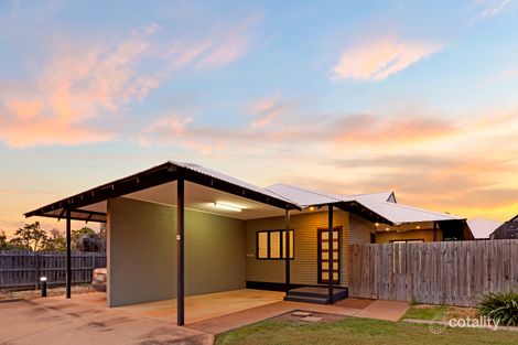 9/1 Bernard Way, Cable Beach, WA 6726