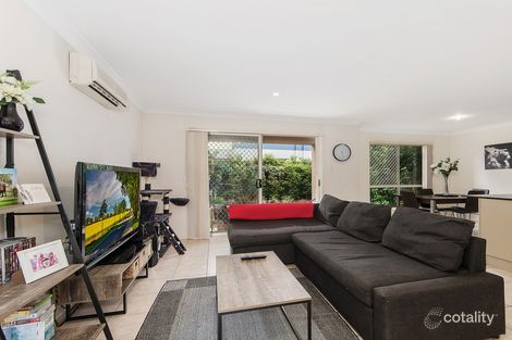 Property photo of 3/1 Carnarvon Court Oxenford QLD 4210