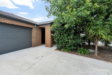 Property photo of 42 John James Loop Macgregor ACT 2615