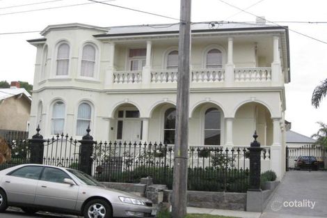 111 Mcpherson St, Essendon, VIC 3040