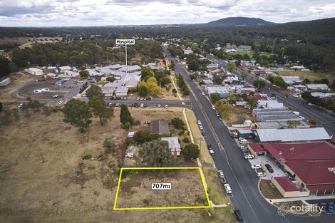 31 Hospital St, Heathcote, VIC 3523