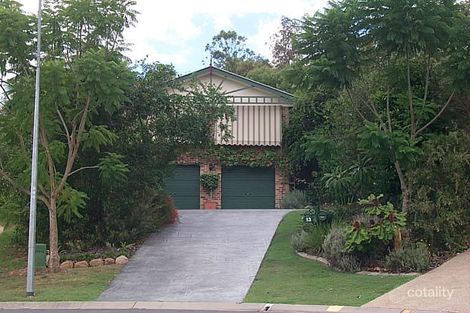 Property photo of 13 Backhouse Court Brassall QLD 4305