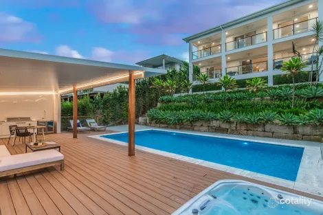 48 Panorama Dr, Reedy Creek, QLD 4227