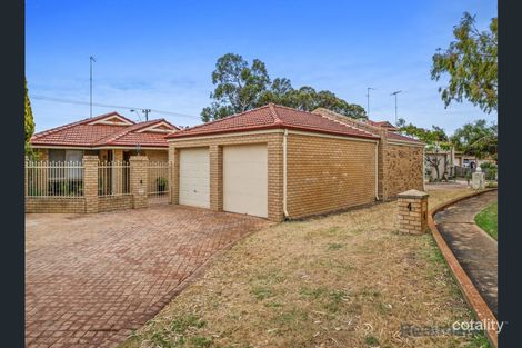 4 Parkwater Cove, Halls Head, WA 6210