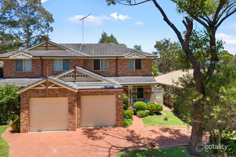 Property photo of 29A Carter Road Menai NSW 2234