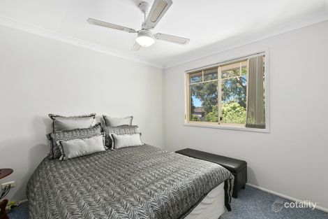 Property photo of 29A Carter Road Menai NSW 2234