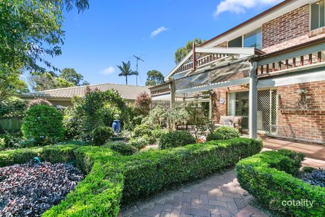Property photo of 29A Carter Road Menai NSW 2234