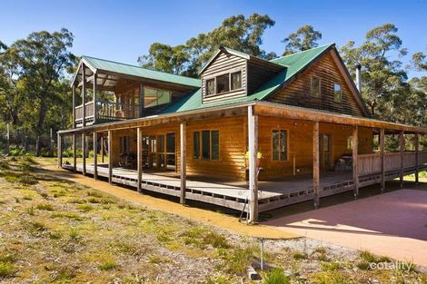 85 Mccalls Rd, Yeodene, VIC 3249