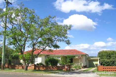 Property photo of 8 George Street Riverstone NSW 2765