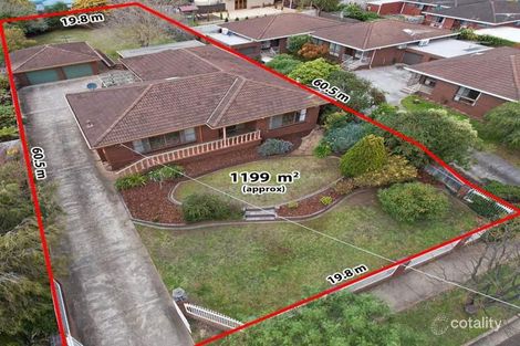 35 Hutcheson Ave, Highton, VIC 3216