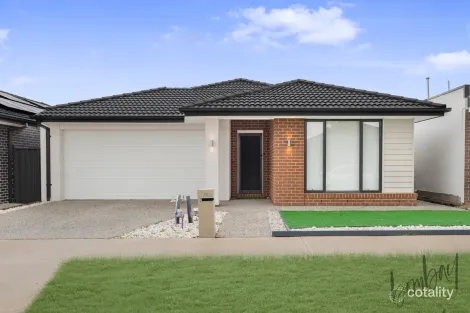 Property photo of 13 Butter Way Donnybrook VIC 3064