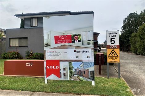 Property photo of 5/226 Melrose Drive Tullamarine VIC 3043