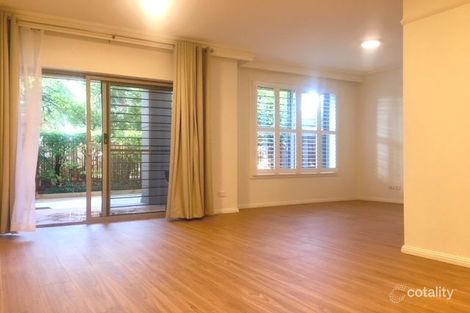 Property photo of 43/11 Williams Parade Dulwich Hill NSW 2203