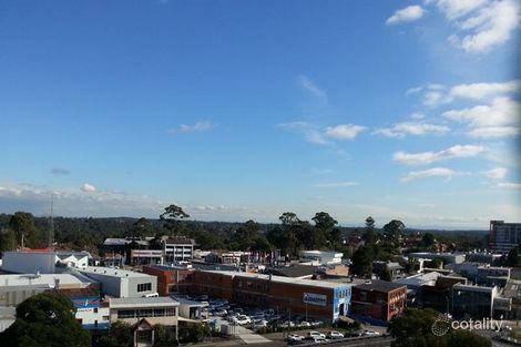 Property photo of 62/6-10 Romsey Street Waitara NSW 2077