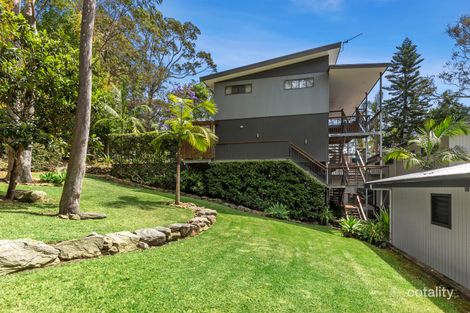 Property photo of 52 Palmgrove Road Avalon Beach NSW 2107