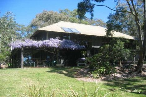 Property photo of 61A Tanilba Road Lemon Tree Passage NSW 2319