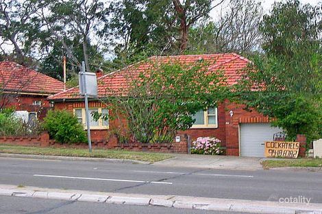 104 Epping Rd, Lane Cove West, NSW 2066