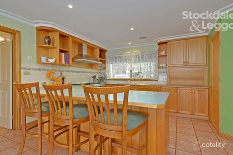 Property photo of 8 Skeldale Wynd Morwell VIC 3840