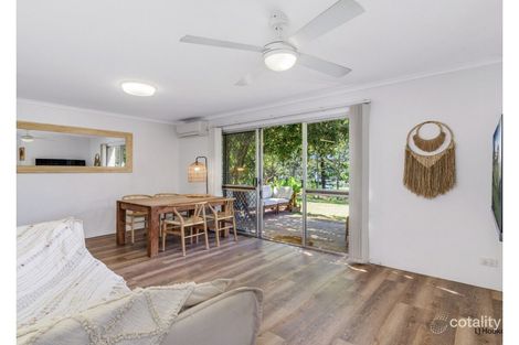 Property photo of 1/39 Coolangatta Road Coolangatta QLD 4225