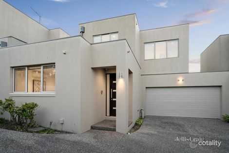 Property photo of 2/5 Verbena Street Templestowe VIC 3106
