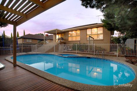 Property photo of 4 Murchison Avenue Vermont South VIC 3133