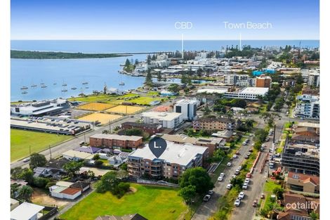 26/27-29 Waugh St, Port Macquarie, NSW 2444