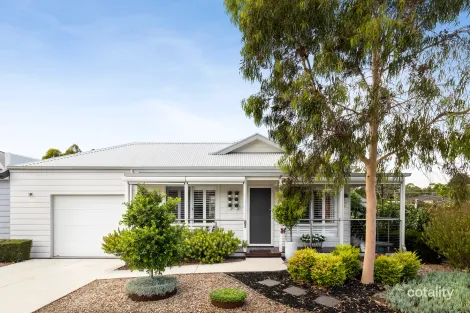 Property photo of 17 Booker Rise Bittern VIC 3918