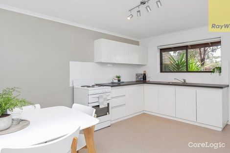 Property photo of 18/48 Greenfield Crescent West Lakes Shore SA 5020