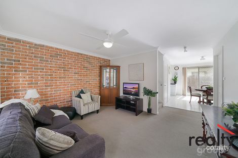 Property photo of 11/13-15 Carnation Avenue Casula NSW 2170