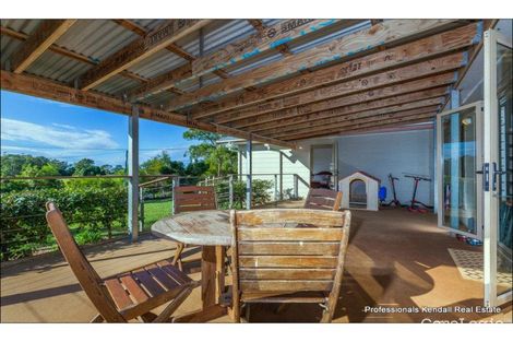 Property photo of 21 Lahey Lookout Road Tamborine Mountain QLD 4272