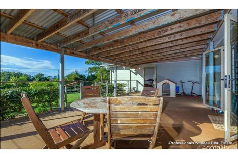 Property photo of 21 Lahey Lookout Road Tamborine Mountain QLD 4272