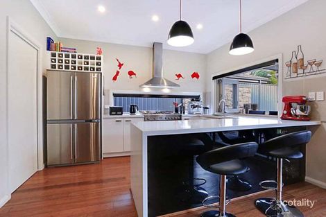 Property photo of 5 Binyang Avenue Glenmore Park NSW 2745