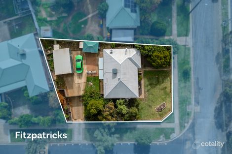 Property photo of 120 Bourke Street Mount Austin NSW 2650