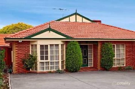 Property photo of 2/104 Belmore Road Balwyn VIC 3103