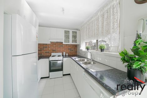 Property photo of 11/13-15 Carnation Avenue Casula NSW 2170