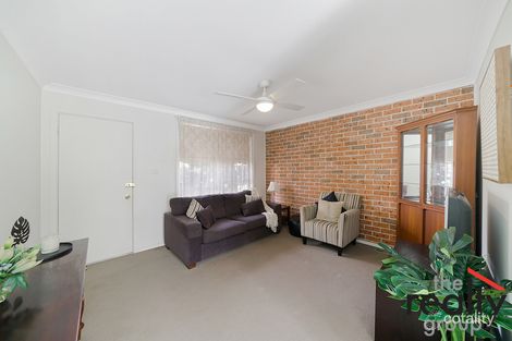 Property photo of 11/13-15 Carnation Avenue Casula NSW 2170