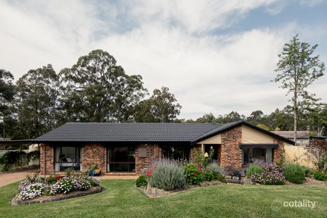 11 Scarlet Cl, Metford, NSW 2323